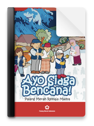 Ayo Siaga Madya