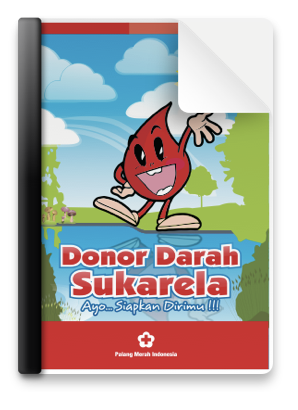 Donor Darah Mula Madya Wira